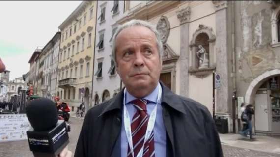 Italia, Dossena: "Non voglio pensare che non si possa arrivare in finale"