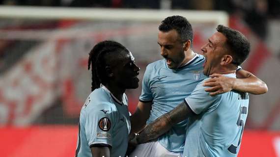 Lazio, Ponciroli: "Chapeau Baroni! La squadra non si accontenta mai"