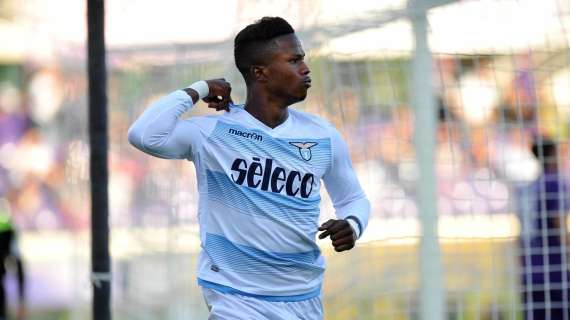 Calciomercato, duello tra Fiorentina e Sampdoria per l'ex Lazio Keita