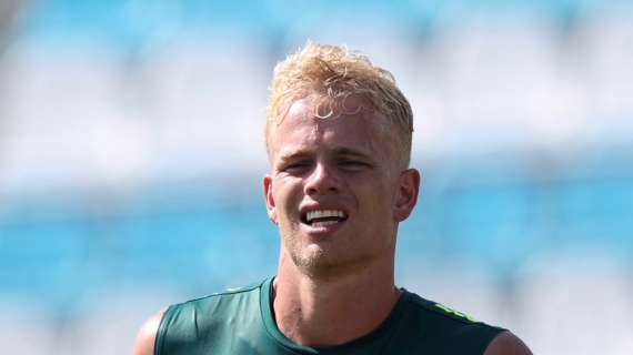 Lazio, Mattei: "Sarri ha promosso Provstgaard. Puller? Credo che Lotito..."