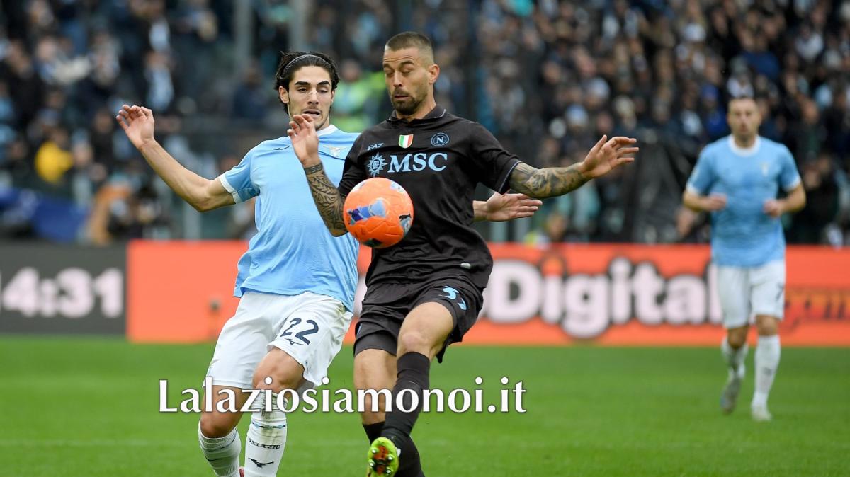 CLASSIFICA - Beffa Lazio, all’Olimpico passa il Napoli e l’Europa…
