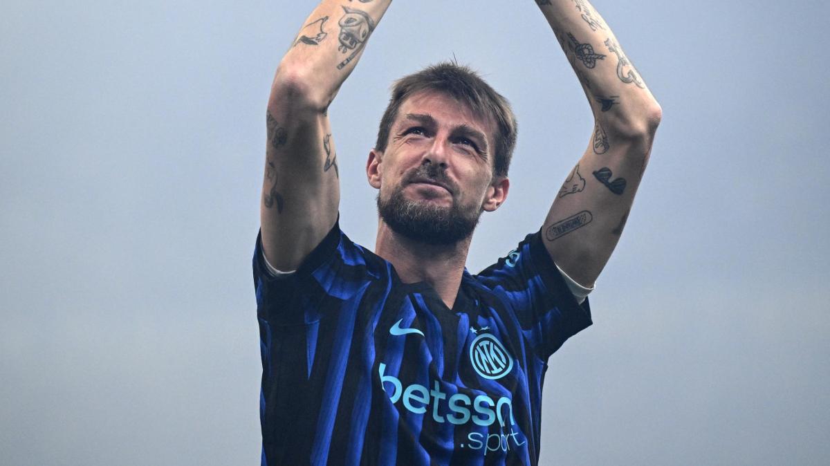 Ex Lazio | Acerbi occasione di mercato: ha deciso il suo futuro