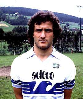 E' scomparso Stefano Chiodi, ex di Lazio e Milan: che peccato quel rigore...