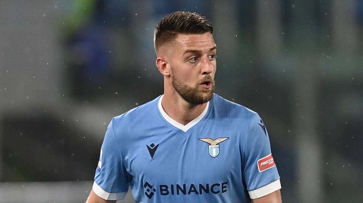 Ex Lazio | Milinkovic-Savic, il Milan sogna il colpo: l'ultima idea di Tare