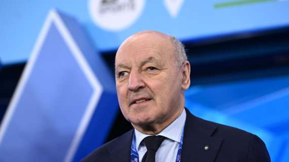 Lazio e non solo, l'Inter è infuriata con gli arbitri: Marotta si farà sentire in FIGC