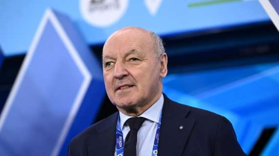 Inter, il presidente Marotta diventa azionista del club: svelata la quota