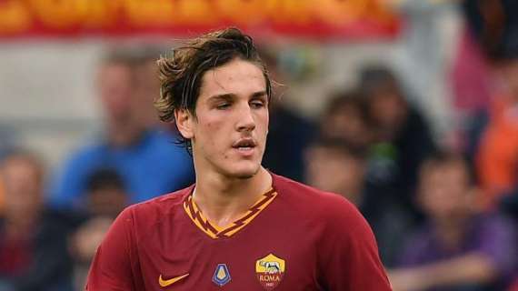 Roma - Brescia, Zaniolo ammonito nel finale: giallo strategico?