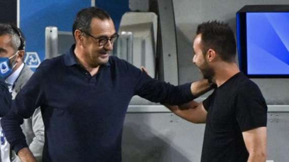 Lazio, l'amichevole contro lo Shakhtar Donetsk: la situazione