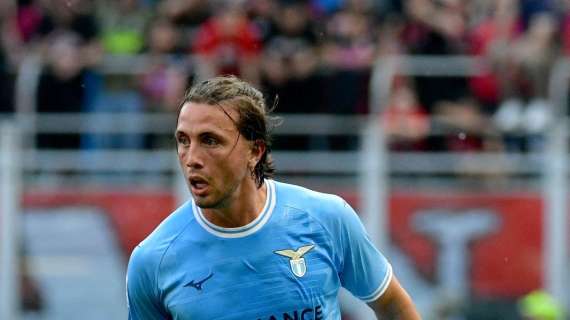 Lazio, Pellegrini per completare la difesa completamente "made in Italy"