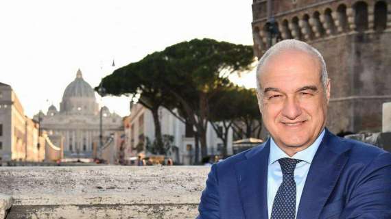 Stadio Flaminio, Michetti: "Pronti a lavorare immediatamente con la Lazio"