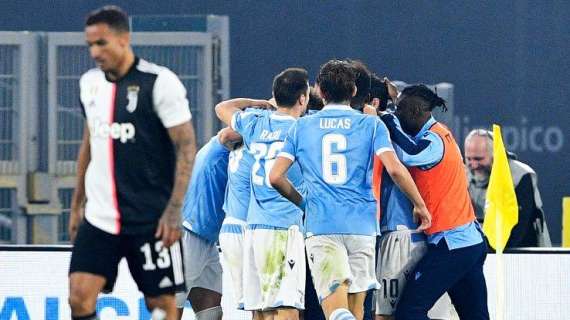 Sconcerti: "Juve? No, la Serie A cambierà vincitore e vedo bene la Lazio"