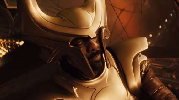 Cinema / Dopo Tom Hanks anche Idris Elba positivo al Coronavirus
