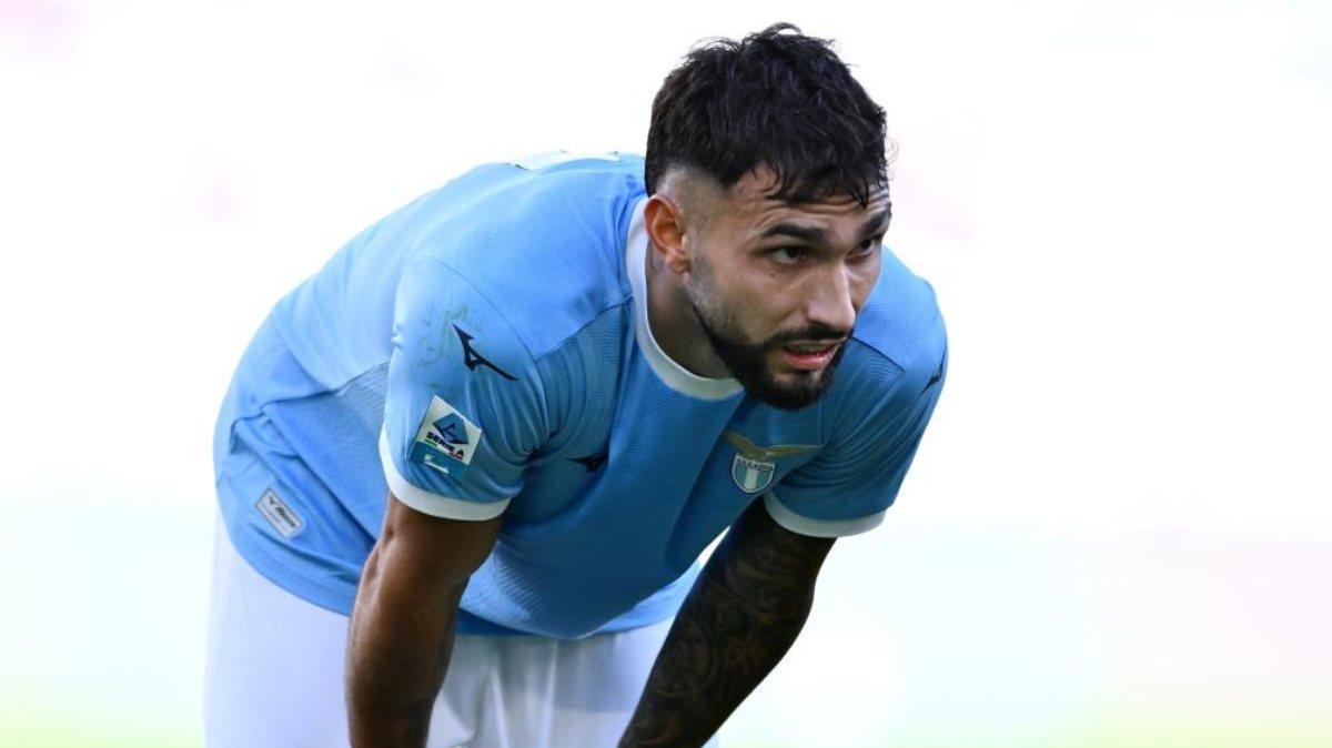 Lazio, Castellanos in panchina sabato: il pensiero di De Grandis