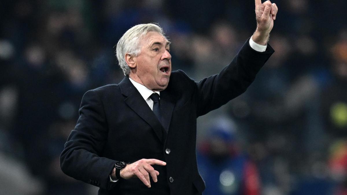 Ancelotti: "Ecco cosa ha perso il calcio italiano. E gli stranieri..." 