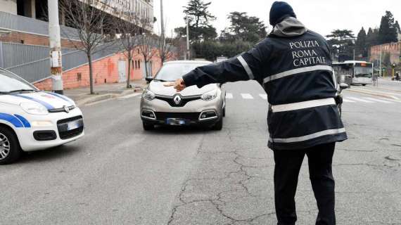 Roma, fallito il blocco dei diesel: arriva la domenica ecologica