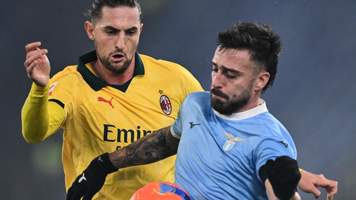 Calciomercato Lazio | Gila - Milan, Lotito incontra Furlani: si tratta