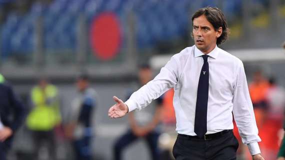 RIVIVI IL LIVE - Inzaghi: "Ho spiegato il derby ai nuovi, voglio derminazione! E Immobile...”