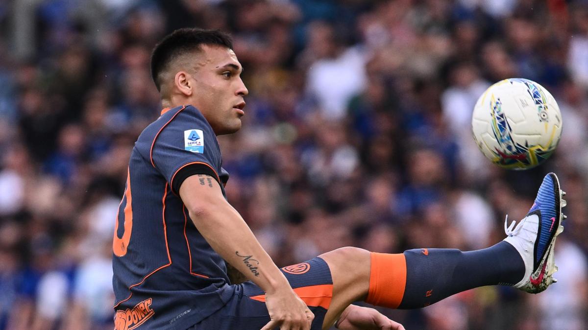 Inter, Lautaro e Mkhitaryan in coro: "Ora vogliamo finire il lavoro"