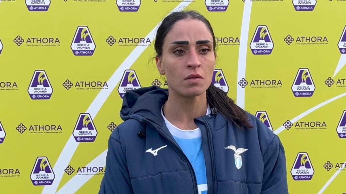 WOMEN | Lazio, Piemonte: "il 2026 è partito a mille, oggi potevo segnare di più"