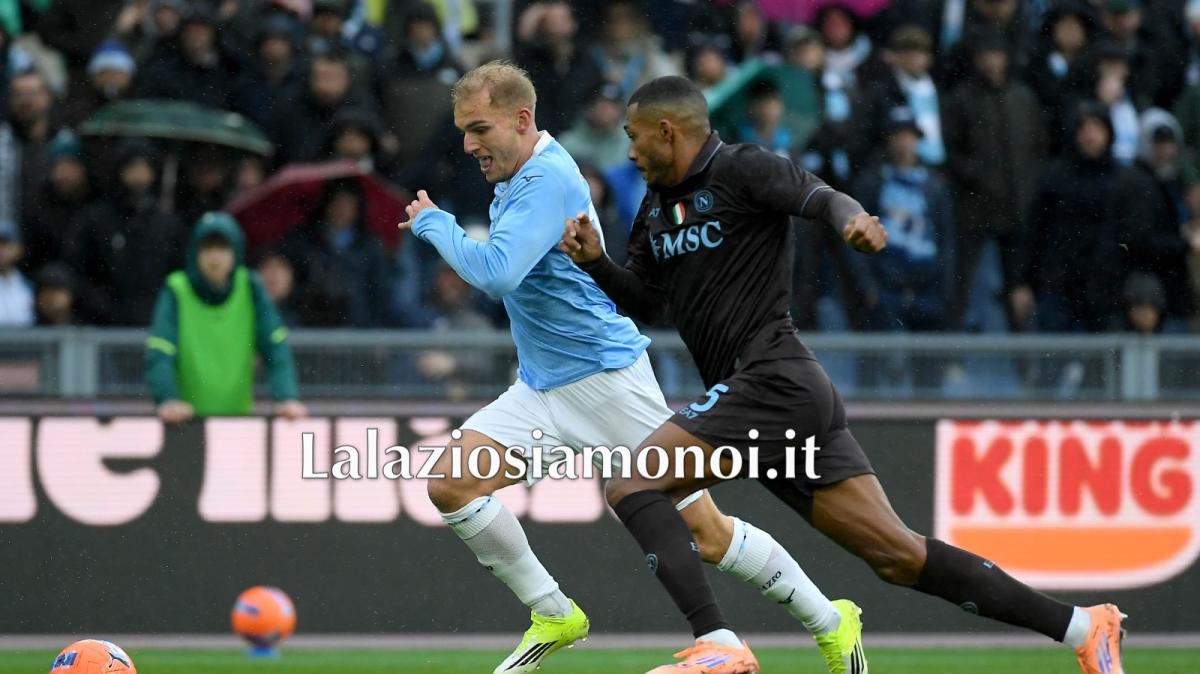 Calciomercato Lazio | Isaksen a un bivio: il club ha individuato il sostituto