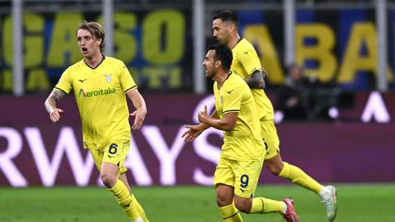 CLASSIFICA - Lazio bella ma sesta: per la Champions serve ormai un miracolo