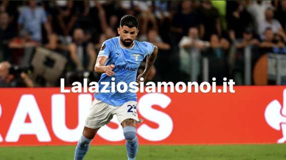 Lazio, Hysaj si riprende la scena: Elseid prepara la sua rivincita