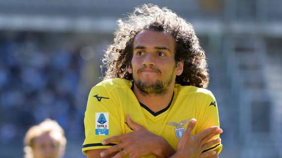 Lazio, Guendouzi ossessione Europa: vincere per lasciare il segno