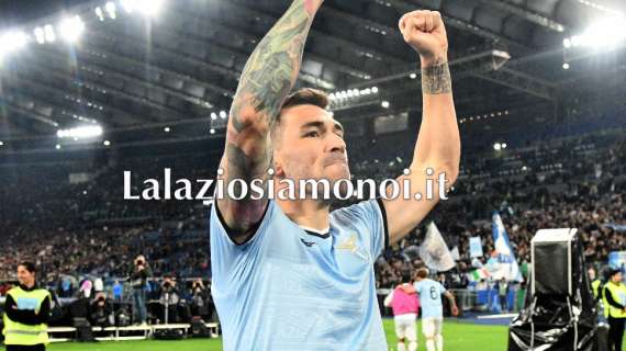 Lazio, prove di rinnovo per Romagnoli: Lotito e Fabiani pronti a trattare