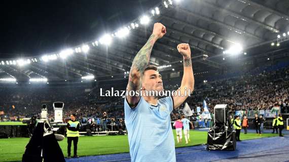 Lazio - Romagnoli, tra voci d'addio e futuro insieme: ecco la linea del club