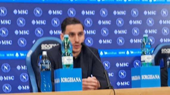 Lazio, Meret: "Loro una buona squadra, ma abbiamo fatto noi la partita!"