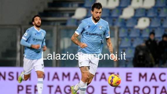 Lazio, difesa disastrosa in trasferta: i numeri