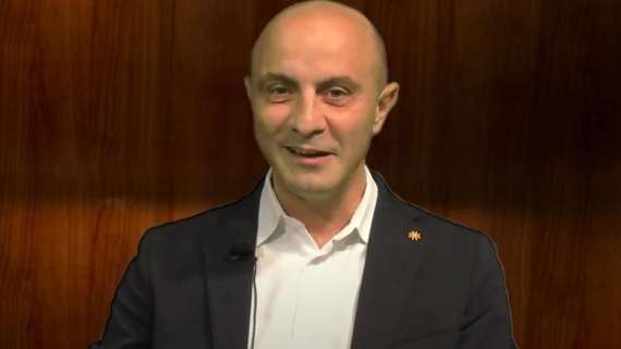 Europa League, Buscaglia: "La Lazio può alzare l'asticella perché dopo..."