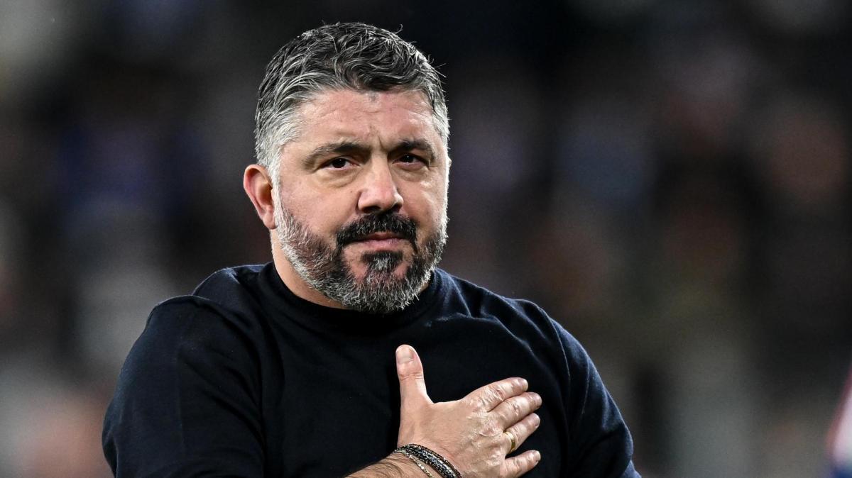 Lazio, Gattuso sbarca a Roma: inizia la pianificazione dell'intera estate