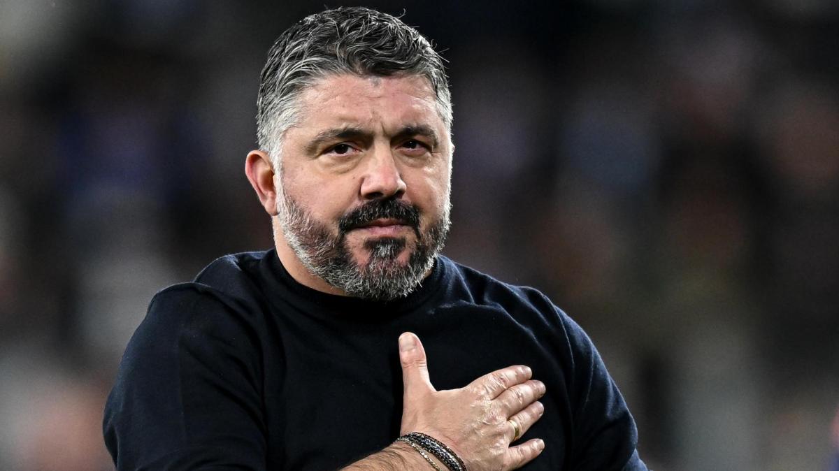 Lazio, cinque nomi per il post Sarri: perché Gattuso, il terzo della lista a Formello