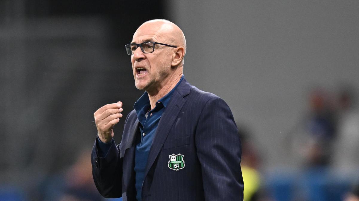 Ex Lazio | L'Avellino conferma Ballardini? Ci sono degli ostacoli: ecco quali