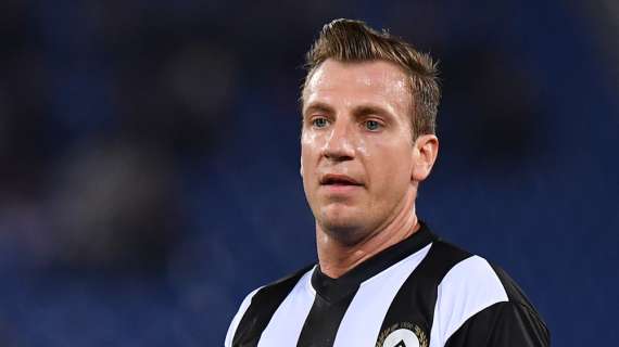 Maxi Lopez racconta: "Avevo parlato con Lotito, era fatta con la Lazio. Ma poi..."