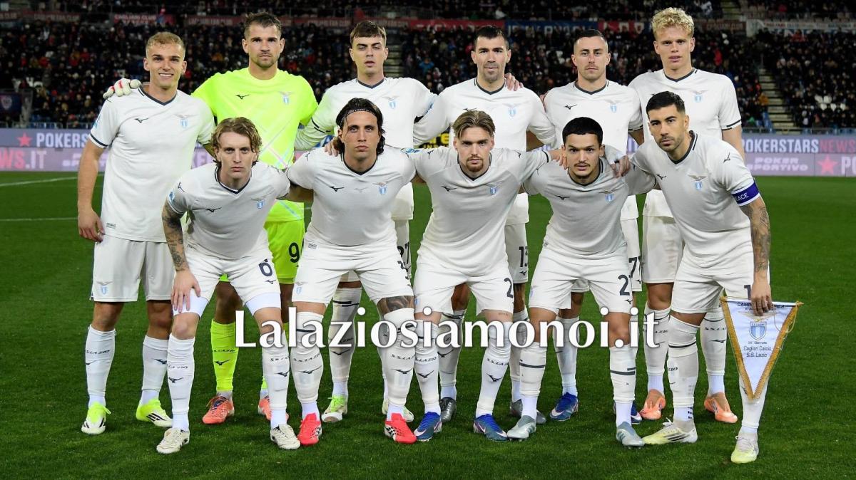 Lazio, la trasferta ti è amica: lontano dall'Olimpico cresce la solidità