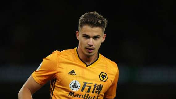 Calciomercato Lazio, Dendoncker rinnova con il Wolverhampton