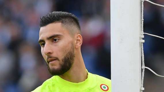Lazio, Strakosha: "Lo stop inciderà, eravamo in un buon momento"