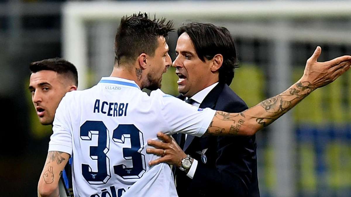 Франческо Ачерби