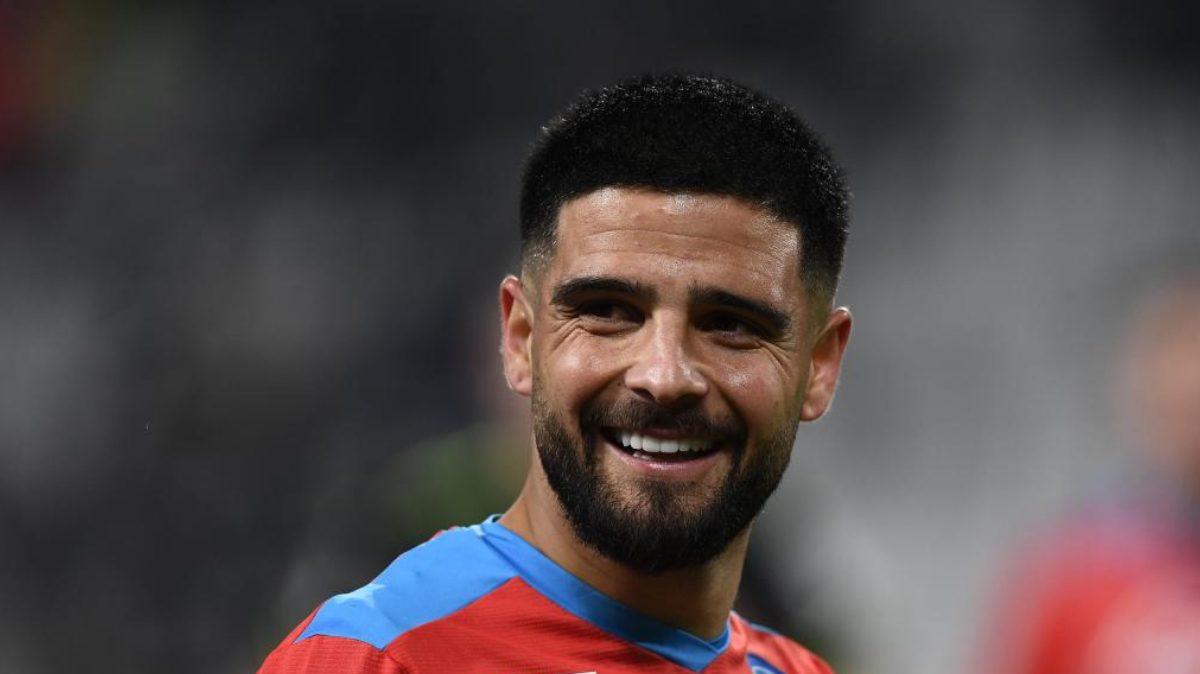 Calciomercato Lazio | Insigne, ci siamo: i dettagli sulle cifre