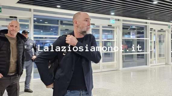Lazio, con Tudor sei più smart: niente più video, ma clip specifiche 