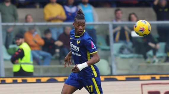 Lazio, Noslin svela il suo numero di maglia: ecco quale ha scelto