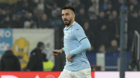 Lazio, Gila diventerà papà: il tenero annuncio sui social - FOTO