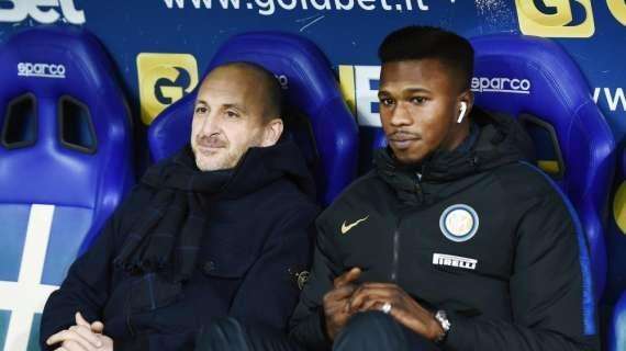 Inter, Keita non verrà riscattato: comunicata la decisione al Monaco