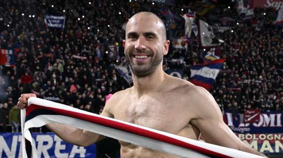Ex Lazio | De Silvestri rinnova con il Bologna: il comunicato