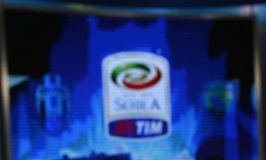 Serie A, ecco gli ultimi anticipi e posticipi: deciso l'orario del derby