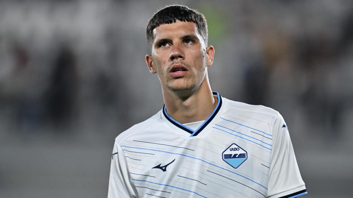 Lazio - Ostiamare, le formazioni ufficiali: gioca Ratkov e Motta in porta