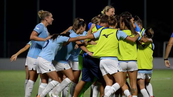 WOMEN | Lazio - Fiorentina, quando parte la vendita dei tagliandi: le info