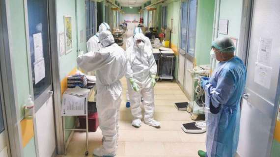 Coronavirus, picco dei casi stimato intorno al 18 marzo: i dettagli - FOTO